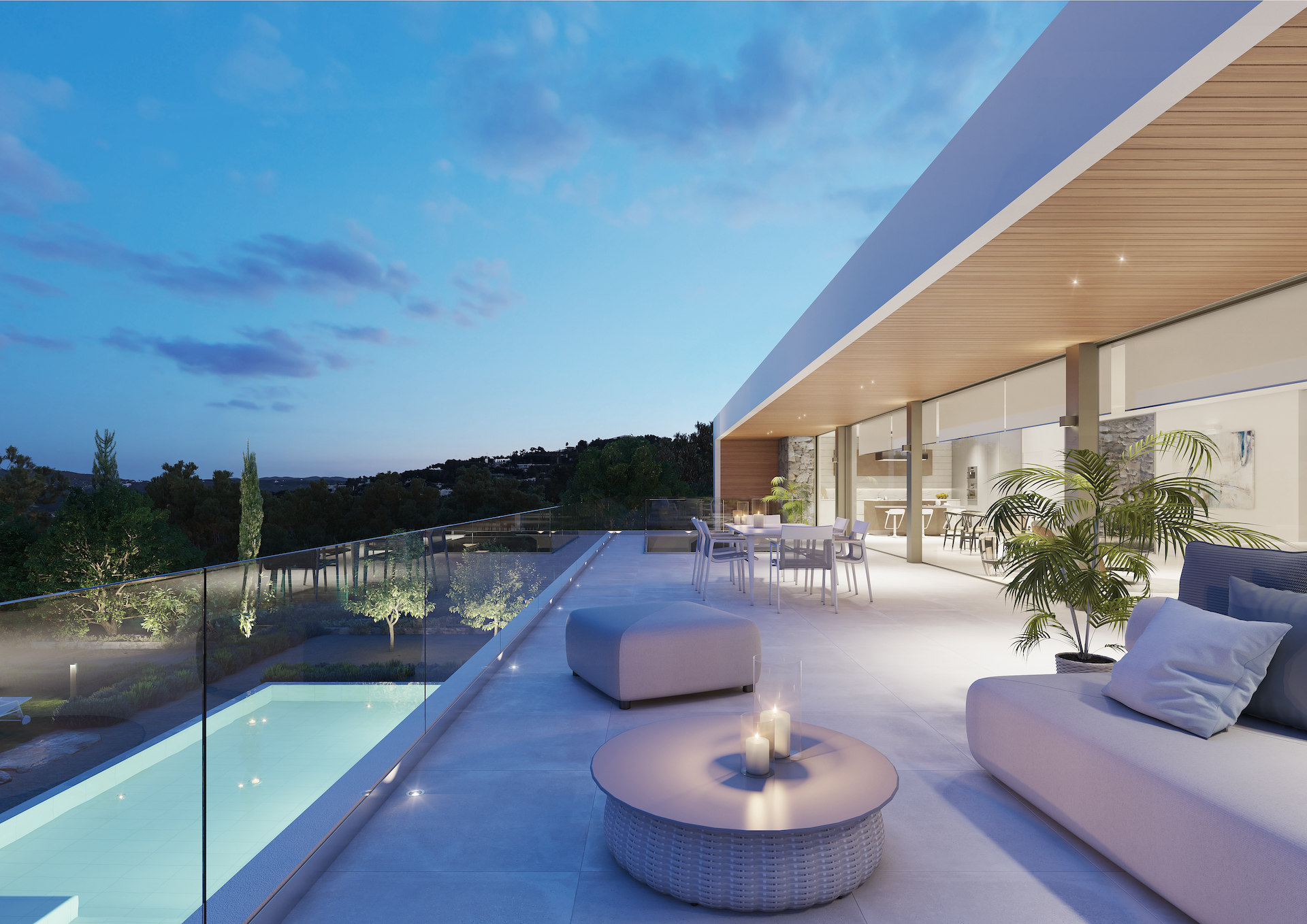 resa victoria ibiza real estate villa for sale new development furnet 2021 private pool exterior terrace.jpg